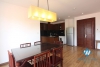 02 bedroom apartment in a quiet alley on Dang Thai Mai street, Tay Ho district, Hanoi