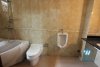 Fully-furnished house for rent in Dan Thai Mai st, tay Ho, Ha Noi