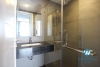Lake view superior 5 bedroom apartment for rent in Tu Hoa, Tay Ho, Ha Noi