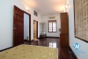 Nice house with small yard for rent in To Ngoc Van st, Tay Ho, Ha Noi