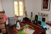 3 bedrooms house with large yard for rent in To Ngoc Van st, Tay Ho, Ha Noi