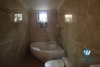 Fully-furnished house for rent in Dan Thai Mai st, tay Ho, Ha Noi