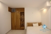 New 2 bedroom apartment for rent on Au Co, Tay Ho, Ha Noi