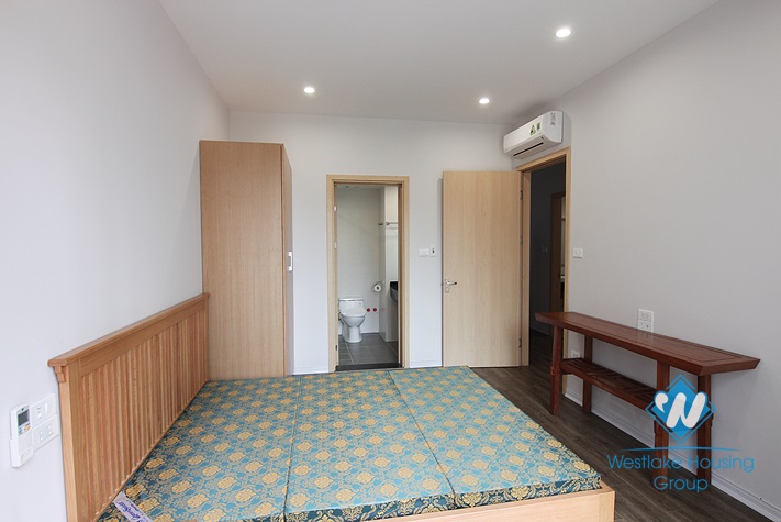 Good quality 02 bedrooms apartment for rent in To Ngoc Van st, Tay Ho district 