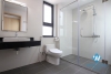 Big balcony - One bedroom apartment for rent in To Ngoc Van st