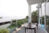 High quality apartment for rent in Quang An street, Tay Ho, Ha Noi