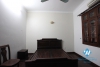 Fully-furnished house for rent in Dan Thai Mai st, tay Ho, Ha Noi