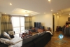 Fully furnished apartment for lease in Ciputra, Tay Ho, Ha Noi