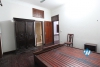 Fully-furnished house for rent in Dan Thai Mai st, tay Ho, Ha Noi