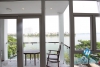 High quality apartment for rent in Quang An street, Tay Ho, Ha Noi