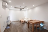 Good quality 02 bedrooms apartment for rent in To Ngoc Van st, Tay Ho district 
