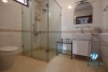 Nice house with small yard for rent in To Ngoc Van st, Tay Ho, Ha Noi