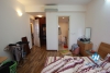 Fully furnished apartment for lease in Ciputra, Tay Ho, Ha Noi