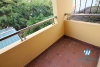 Fully-furnished house for rent in Dan Thai Mai st, tay Ho, Ha Noi