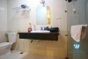 4bedrooms house for rent in Tay Ho area, Hanoi