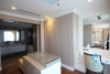 Luxury and modern style apartment for rent in L block, Ciputra, Hanoi