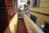 Fully-furnished house for rent in Dan Thai Mai st, tay Ho, Ha Noi