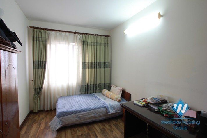 Fully furnished apartment for lease in Ciputra, Tay Ho, Ha Noi