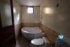Fully-furnished house for rent in Dan Thai Mai st, tay Ho, Ha Noi