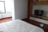 Brand new serviced apartment for lease in Thuy Khue Tay Ho Ha Noi