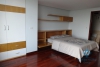 Brand new serviced apartment for lease in Thuy Khue Tay Ho Ha Noi