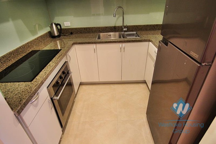 Beautiful apartment for rent in Tay ho, Ha noi