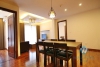 Beautiful apartment for rent in Tay ho, Ha noi