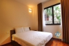Beautiful apartment for rent in Tay ho, Ha noi