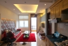 Apartment near Sheraton hotel Tay Ho for rent.