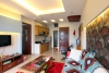 Apartment near Sheraton hotel Tay Ho for rent.