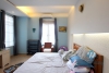 Apartment near Sheraton hotel Tay Ho for rent.