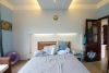 Apartment near Sheraton hotel Tay Ho for rent.