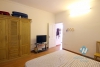 One bedroom in top floor with outside space in Tay Ho,Hanoi.