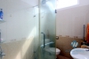 One bedroom in top floor with outside space in Tay Ho,Hanoi.