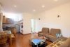 One bedroom in top floor with outside space in Tay Ho,Hanoi.