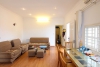 One bedroom in top floor with outside space in Tay Ho,Hanoi.