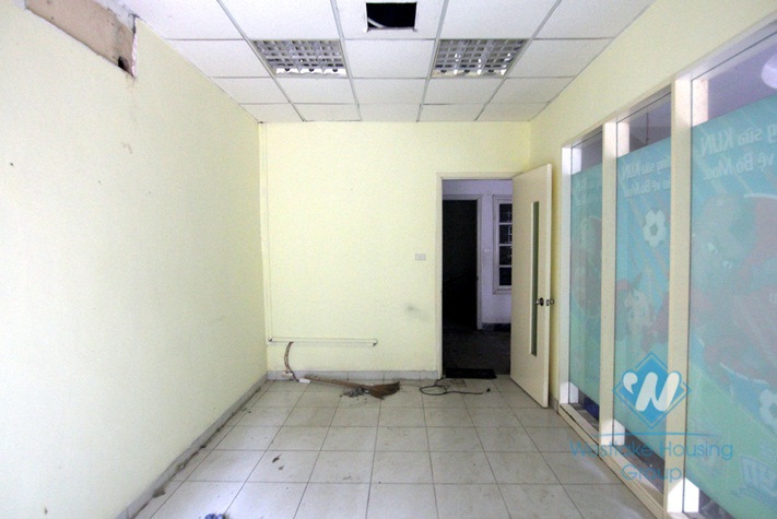 8 bedrooms house for rent in Tay Ho, Hanoi.