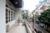 8 bedrooms house for rent in Tay Ho, Hanoi.