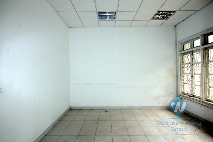 8 bedrooms house for rent in Tay Ho, Hanoi.