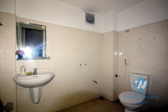 8 bedrooms house for rent in Tay Ho, Hanoi.