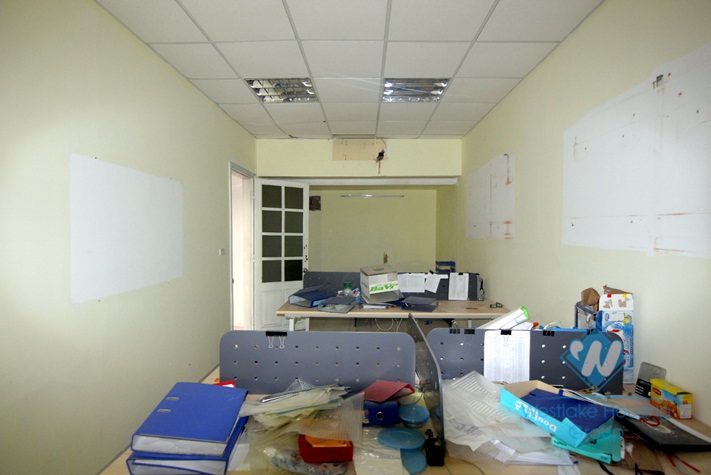 8 bedrooms house for rent in Tay Ho, Hanoi.