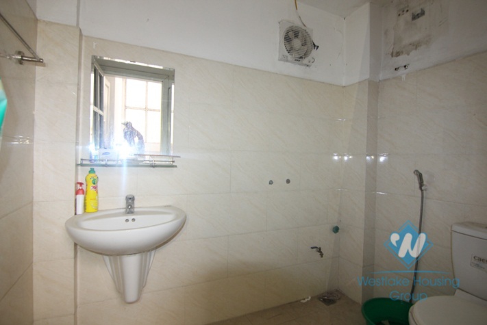 8 bedrooms house for rent in Tay Ho, Hanoi.