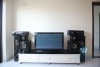 Furnished apartment with 02 bedrooms for rent in Lac Hong building.