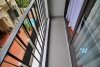 Beautiful apartment for rent in Tay ho, Ha noi