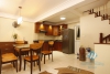 Cozy House has cheap price for rent in Vong Thi, Tay Ho.