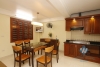 Cozy House has cheap price for rent in Vong Thi, Tay Ho.