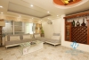 Cozy House has cheap price for rent in Vong Thi, Tay Ho.