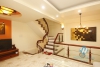 Cozy House has cheap price for rent in Vong Thi, Tay Ho.