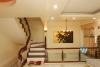 Cozy House has cheap price for rent in Vong Thi, Tay Ho.