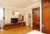 Cozy House has cheap price for rent in Vong Thi, Tay Ho.